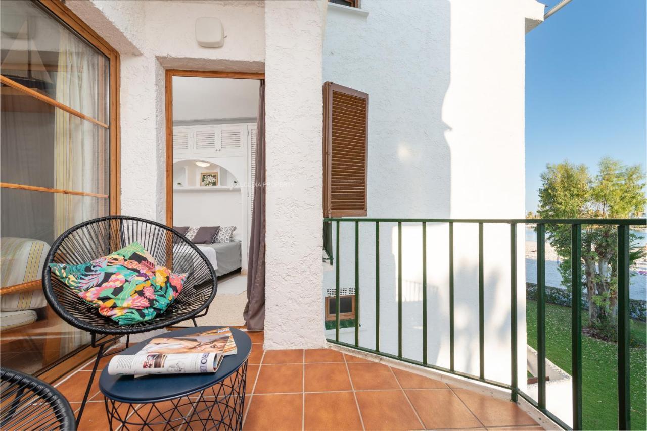 Apartamento Lortal Alcudia  Dış mekan fotoğraf