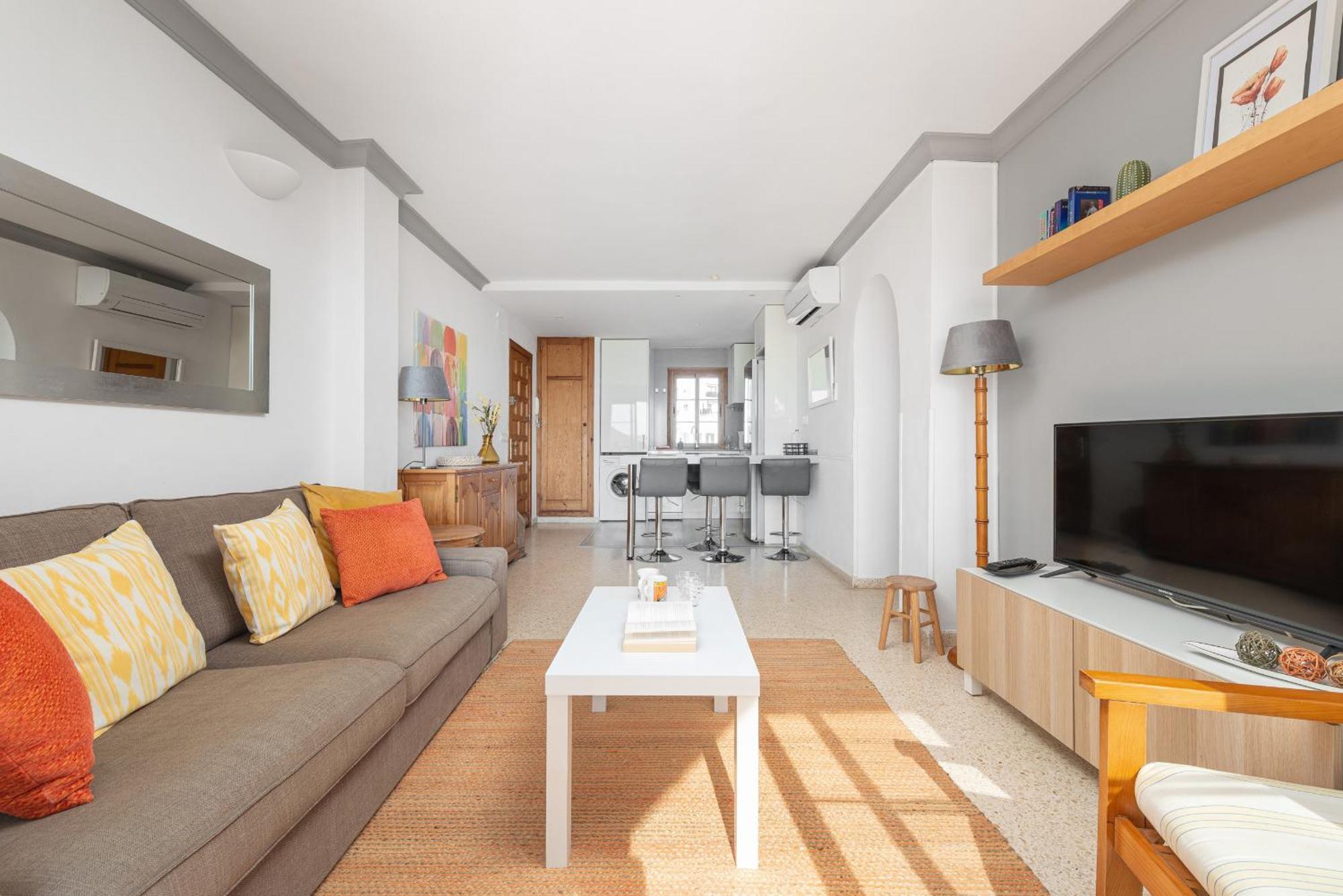 Apartamento Lortal Alcudia  Dış mekan fotoğraf