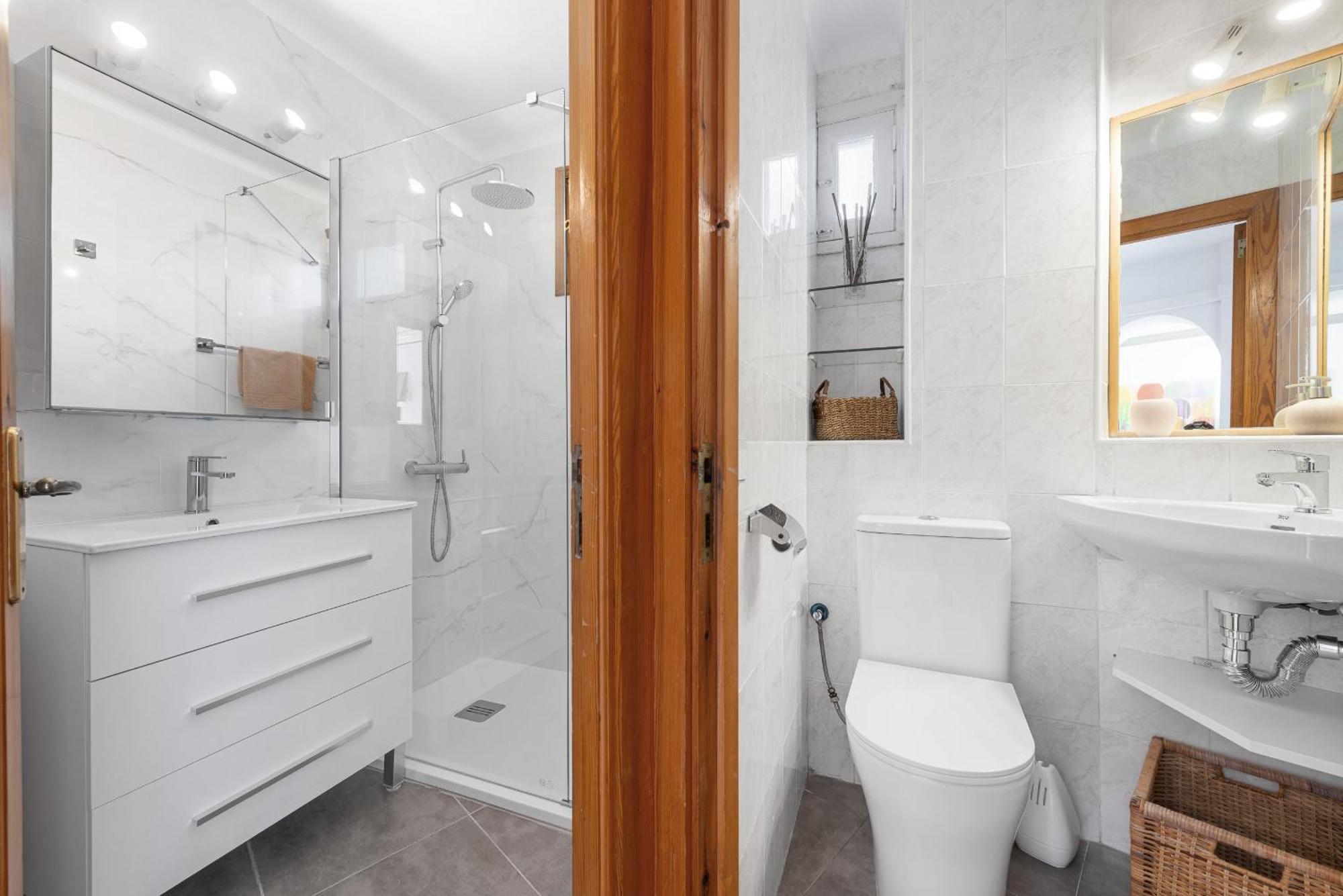 Apartamento Lortal Alcudia  Dış mekan fotoğraf